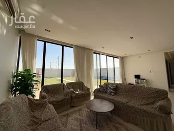استراحة للإيجار في حي القرينة الجديدة, مدينة حريملاء, منطقة الرياض صورة 4