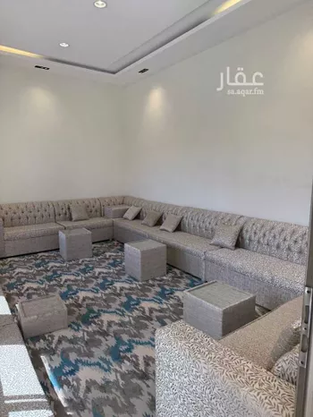 استراحة للإيجار في حي الديرة, مدينة حريملاء, منطقة الرياض صورة 3