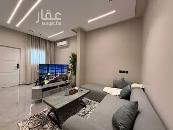 شقة مفروشة للحجز في حي الملقا ، الرياض ، منطقة الرياض