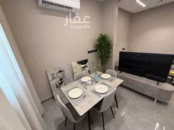 شقة مفروشة للحجز في حي الملقا ، الرياض ، منطقة الرياض صورة 4