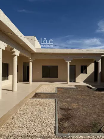 استراحة للإيجار في حي الديرة, مدينة حريملاء, منطقة الرياض صورة 2