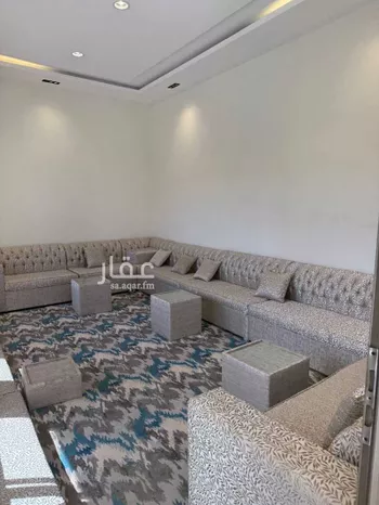 استراحة للإيجار في حي الديرة, مدينة حريملاء, منطقة الرياض صورة 3