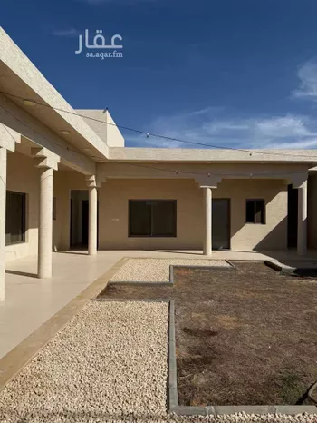 استراحة للإيجار في حي الديرة, مدينة حريملاء, منطقة الرياض صورة 2