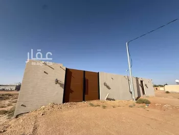 استراحة للإيجار في حي القرينة الجديدة, مدينة حريملاء, منطقة الرياض صورة 2