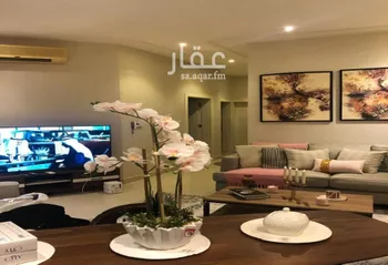 شقة للإيجار في شارع محمد بن سلوم, حي القيروان, مدينة الرياض, منطقة الرياض صورة 3