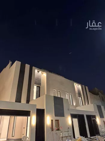 دور للبيع في شارع الجمحي, حي المنار, مدينة الرياض, منطقة الرياض