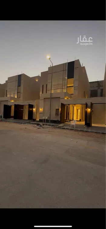 دور للبيع في شارع الشيخ عبدالرحمن بن عبداللطيف بن عبدال, حي المنار, مدينة الرياض, منطقة الرياض
