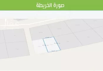 أرض للبيع في شارع حيان بن جحدر الطائي, حي العاقول, مدينة المدينه المنوره, منطقة المدينة المنورة صورة 3