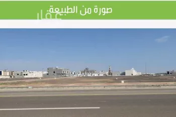 أرض للإيجار في شارع حيان بن جحدر الطائي, حي العاقول, مدينة المدينه المنوره, منطقة المدينة المنورة صورة 4