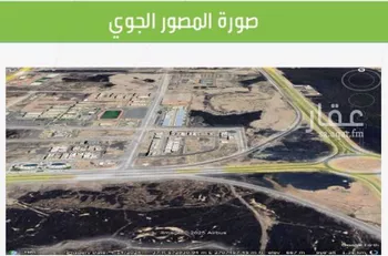 أرض للإيجار في شارع حيان بن جحدر الطائي, حي العاقول, مدينة المدينه المنوره, منطقة المدينة المنورة صورة 3