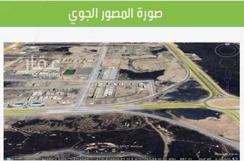 أرض للبيع في شارع حيان بن جحدر الطائي, حي العاقول, مدينة المدينه المنوره, منطقة المدينة المنورة صورة 2