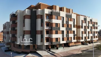 شقة للبيع في شارع اسماء بنت عمرو, حي حكومي1, مدينة جدة, منطقة مكة المكرمة صورة 3