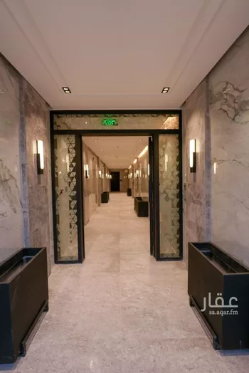شقة للبيع في شارع عبدالله بن مرخان, حي قرطبة, مدينة الرياض, منطقة الرياض صورة 2