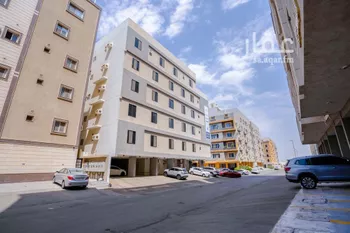 شقة للبيع في شارع فضيلة الشيخ كمال الدين أفندي, حي مريخ, مدينة جدة, منطقة مكة المكرمة صورة 2