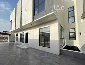 فيلا للبيع في شارع عبدالحميد ابي عبس, حي الملك فهد, مدينة المدينه المنوره, منطقة المدينة المنورة صورة 3
