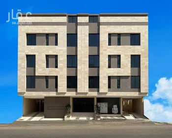 شقة للبيع في شارع التدمري, حي الشامية الجديد, مدينة مكه المكرمه, منطقة مكة المكرمة صورة 2