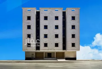 شقة للبيع في شارع عبيد الله الثقفي, حي السلامة, مدينة مكه المكرمه, منطقة مكة المكرمة