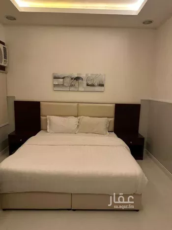 استديو مفروش للحجز في شارع ثقيف ، حي ظهرة لبن ، الرياض ، منطقة الرياض صورة 4