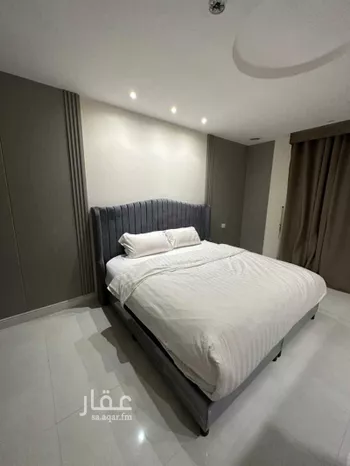 شقة مفروشة للحجز في شارع ثقيف ، حي ظهرة لبن ، الرياض ، منطقة الرياض صورة 4