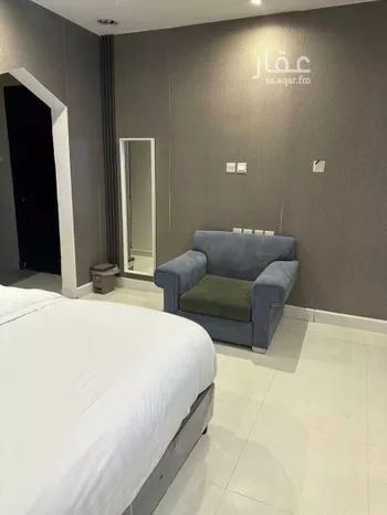 استديو مفروش للحجز في شارع ثقيف ، حي ظهرة لبن ، الرياض ، منطقة الرياض صورة 3