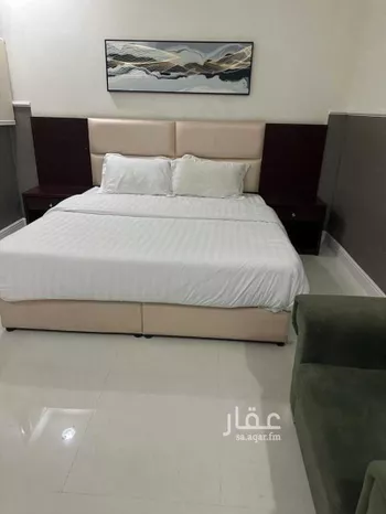 استديو مفروش للحجز في شارع ثقيف ، حي ظهرة لبن ، الرياض ، منطقة الرياض صورة 4