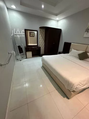 شقة مفروشة للحجز في شارع ثقيف ، حي ظهرة لبن ، الرياض ، منطقة الرياض صورة 4