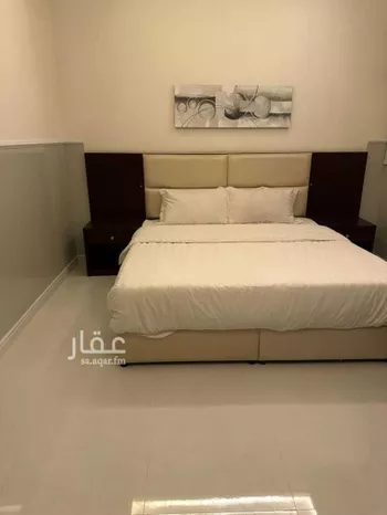 استديو مفروش للحجز في شارع ثقيف ، حي ظهرة لبن ، الرياض ، منطقة الرياض صورة 2