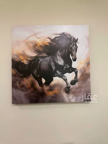 شقة مفروشة للحجز في شارع ثقيف ، حي ظهرة لبن ، الرياض ، منطقة الرياض صورة 4