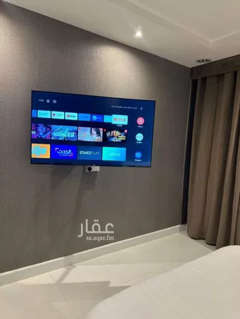 استديو مفروش للحجز في شارع ثقيف ، حي ظهرة لبن ، الرياض ، منطقة الرياض