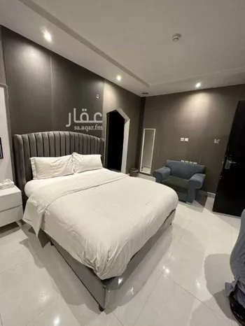 استديو مفروش للحجز في شارع ثقيف ، حي ظهرة لبن ، الرياض ، منطقة الرياض صورة 4