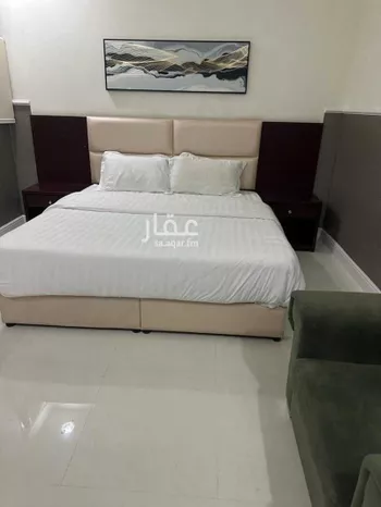 استديو مفروش للحجز في شارع ثقيف ، حي ظهرة لبن ، الرياض ، منطقة الرياض صورة 2