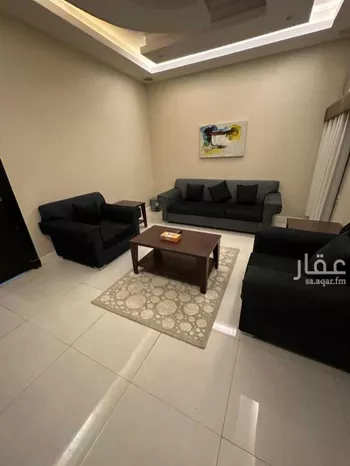 شقة مفروشة للحجز في شارع ثقيف ، حي ظهرة لبن ، الرياض ، منطقة الرياض صورة 3