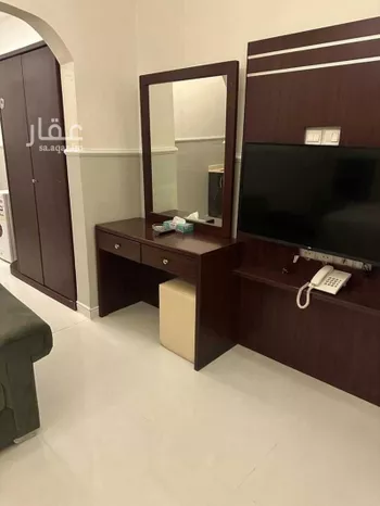 استديو مفروش للحجز في شارع ثقيف ، حي ظهرة لبن ، الرياض ، منطقة الرياض صورة 5
