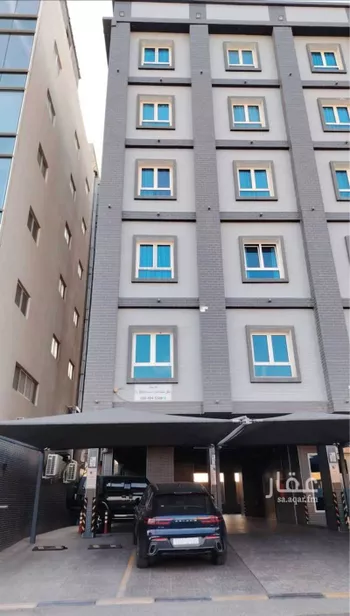 شقة للإيجار في شارع الفيروز ابادي, حي البندرية, مدينة الخبر, المنطقة الشرقية