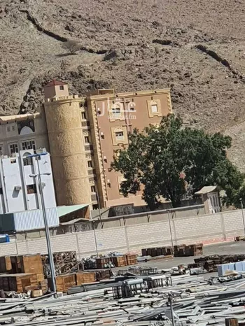 عمارة للبيع في شارع 3723488, حي التنعيم, مدينة مكه المكرمه, منطقة مكة المكرمة صورة 4