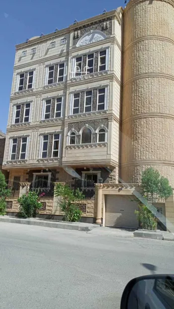 عمارة للبيع في شارع 3723488, حي التنعيم, مدينة مكه المكرمه, منطقة مكة المكرمة