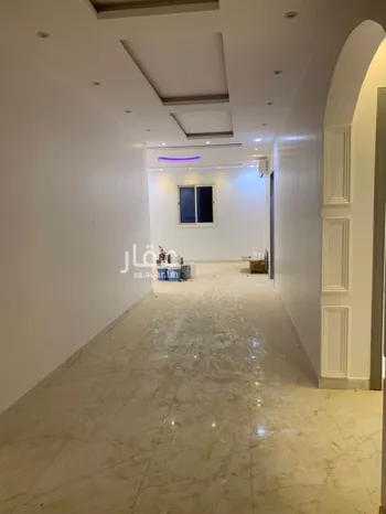 شقة للإيجار في شارع أبي عمر بن عفيف, حي الرمال, مدينة الرياض, منطقة الرياض صورة 4