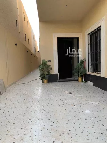 فيلا للإيجار في شارع حمد التميمي, حي الرمال, مدينة الرياض, منطقة الرياض صورة 2
