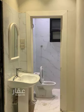 شقة للإيجار في شارع إبراهيم بن عبدالله الميرغني, حي المعيزيلة, مدينة الرياض, منطقة الرياض صورة 2