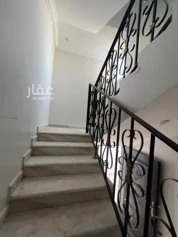 دور للإيجار في شارع الامير محمد ابن سلمان ابن عبدالعزيز, حي النفل, مدينة الرياض, منطقة الرياض صورة 3