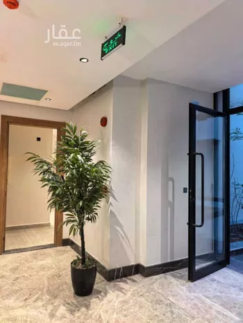 شقة للإيجار في شارع الطبيعة, حي النرجس, مدينة الرياض, منطقة الرياض صورة 4