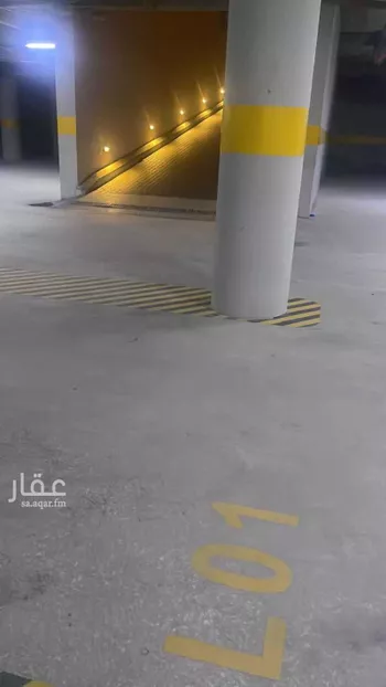 شقة للإيجار في شارع الطبيعة, حي النرجس, مدينة الرياض, منطقة الرياض صورة 5