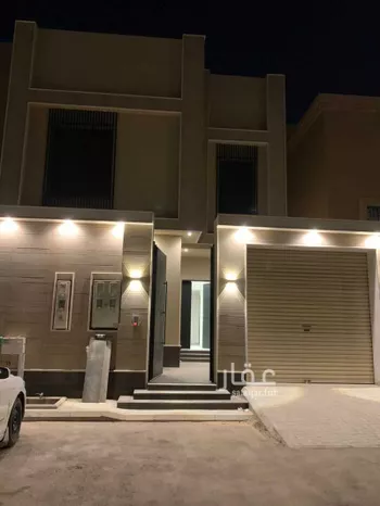 فيلا للإيجار في شارع محمد المغربي, حي الرمال, مدينة الرياض, منطقة الرياض