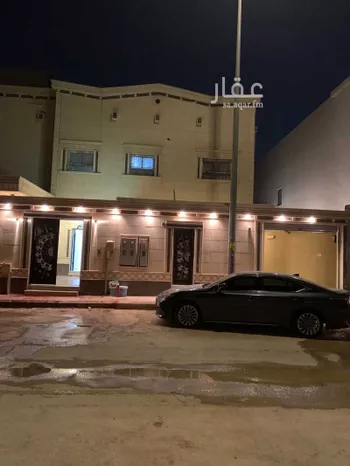 دور للإيجار في شارع أبي العباس بن المعتز, حي الرمال, مدينة الرياض, منطقة الرياض
