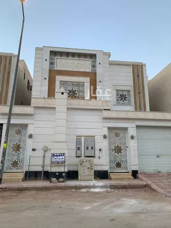 فيلا للبيع في شارع هاشم الضحياني, حي الرمال, مدينة الرياض, منطقة الرياض