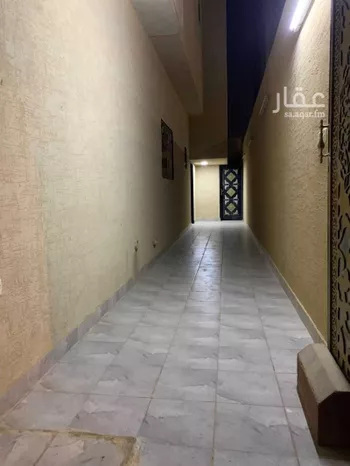 شقة للإيجار في شارع أبي القاسم السبتي, حي الرمال, مدينة الرياض, منطقة الرياض