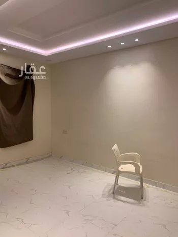 شقة للإيجار في شارع إبراهيم بن عبدالله الميرغني, حي المعيزيلة, مدينة الرياض, منطقة الرياض صورة 3