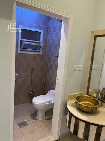 دور للإيجار في شارع الامير محمد ابن سلمان ابن عبدالعزيز, حي النفل, مدينة الرياض, منطقة الرياض صورة 5