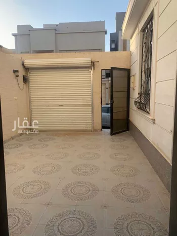 فيلا للإيجار في شارع أحمد بن عبدالله الصنعاني, حي الرمال, مدينة الرياض, منطقة الرياض صورة 2