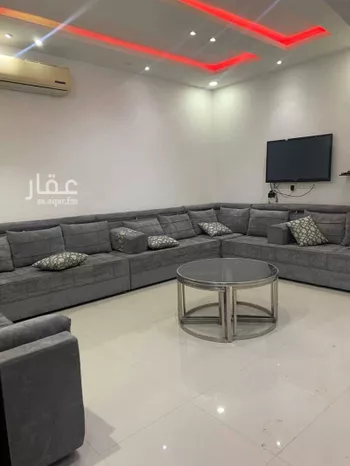 شقة للإيجار في شارع أبي القاسم السبتي, حي الرمال, مدينة الرياض, منطقة الرياض صورة 2